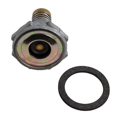 Engine Works 11535 Carburetor Power Valves Single Stage 2-Window High Flow 3.5 i