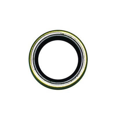 Engine Works 117350 Timing Cover Seal, Nitrile Rubber, Chevy, Small Block,