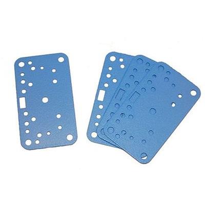 Engine Works 11830 Non-Stick Secondary Metering Block Gaskets, Holley 4160