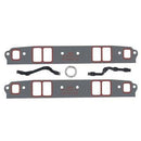 Engine Works 122350 Intake Manifold Gaskets Intake to Head 2.20 in. x 1.205 in.