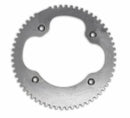 Engine Works 12586768 58-Tooth Reluctor Ring for LS Crankshafts