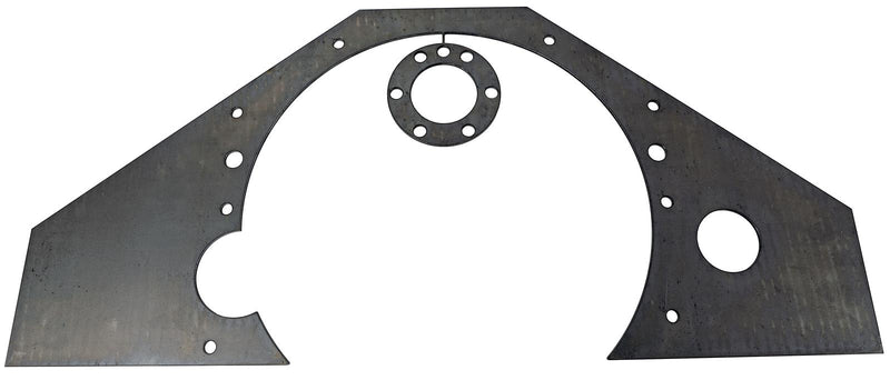 Engine Works Motor Plates 12702