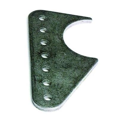 Engine Works 12710 Coilover Housing Brackets Steel Natural 3.00 in Axle Tube 1.5