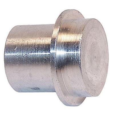 Engine Works 130010 Camshaft Thrust Buttons Solid Style Aluminum 0.712 in.