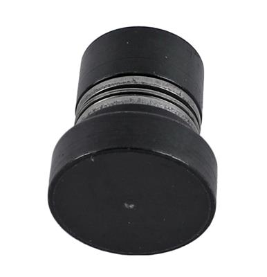 Engine Works 130016 Camshaft Thrust Buttons Roller Style Steel 0.712 in.
