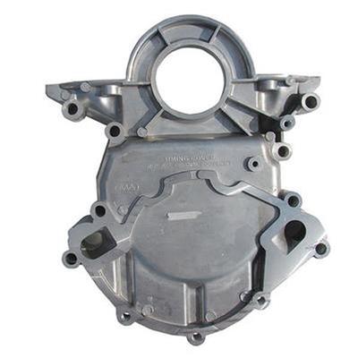 Engine Works 130250 Aluminum Timing Cover, Fits Ford Small Block