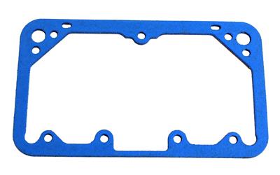 Engine Works 133 Carburetor Gaskets Fuel Bowl Fiber Blue Non-Stick Model 4150
