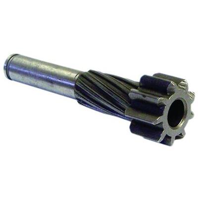 Engine Works 13500P Starter Pinion Gear Hitachi Starter Replacement Steel