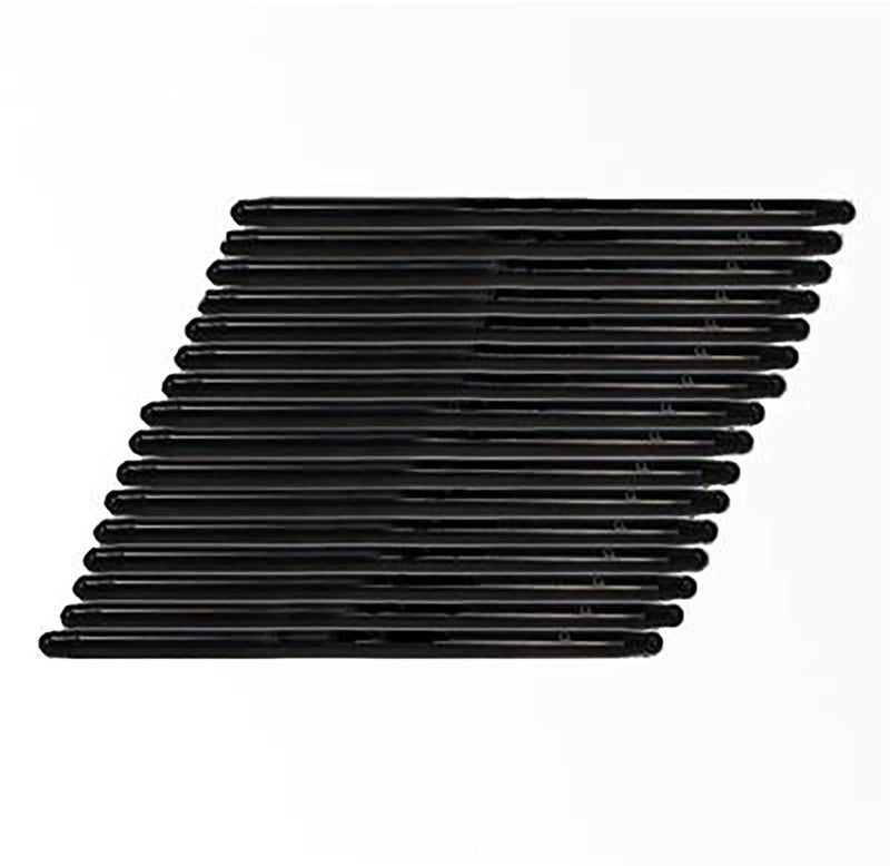 Engine Works 1353985-8 Performance 1-Pc 3/8 X 9.850 .135 Wall Pushrod 210 Radius