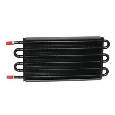 Engine Works 13719 Fluid Cooler High Performance Tube & Fin 17.5 in. x 5.125 in.