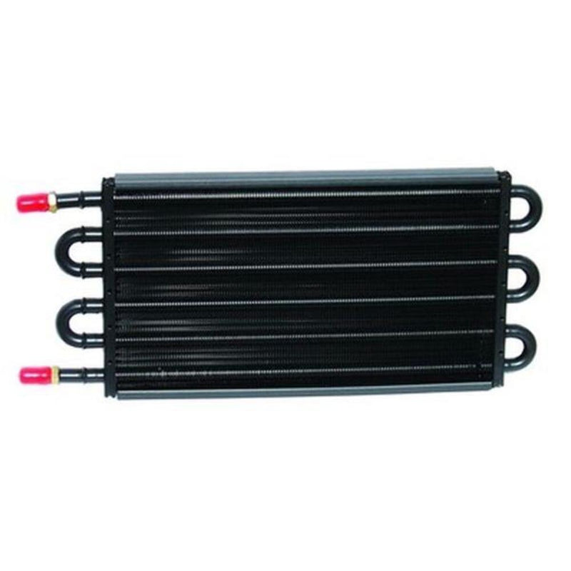 Engine Works 13720 Fluid Cooler High Performance Tube & Fin 17.5 in. x 7.625 in.