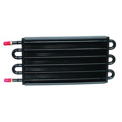 Engine Works 13720 Fluid Cooler High Performance Tube & Fin 17.5 in. x 7.625 in.