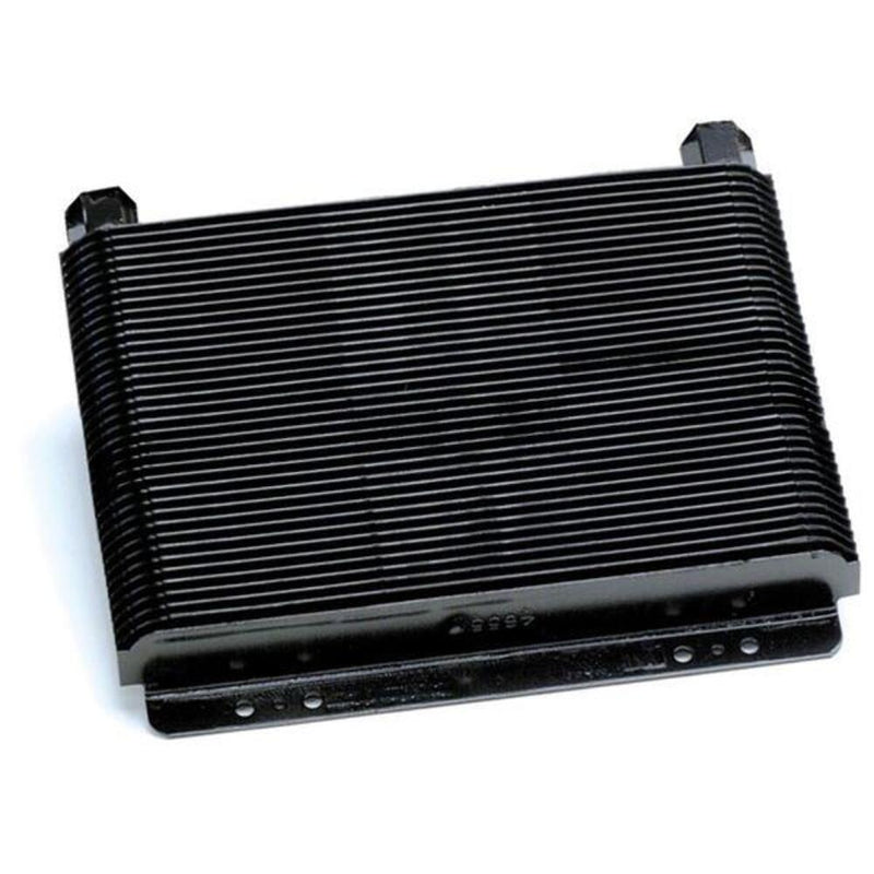 Engine Works 137266 Fluid Cooler High Performance Plate-Type 8 in. x 11 in. x 1.