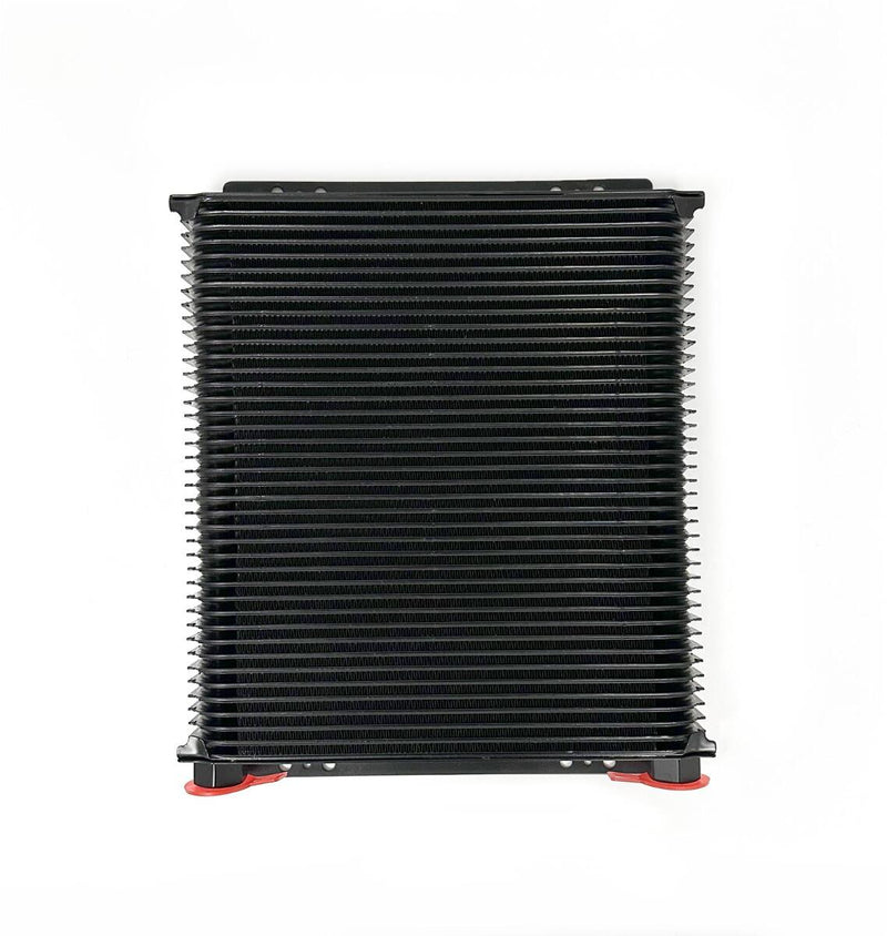 Engine Works 137274 Fluid Cooler High Performance Plate-Type 11 in. x 11 in. x 1