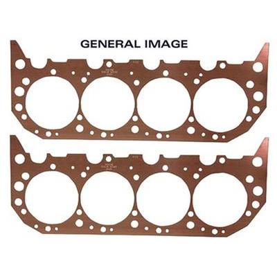 Engine Works 140662 Head Gasket Copper 4.060 in. Bore .062 in. Compressed