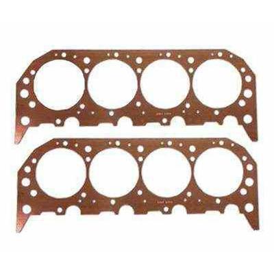Engine Works 142043 Head Gasket Copper 4.200 in. Bore .043 in. Compressed