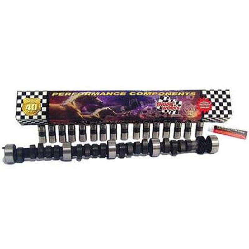 Engine Works 145292H HYDRAULIC CAM & LIFTER KIT BB CHEVY 292/292
