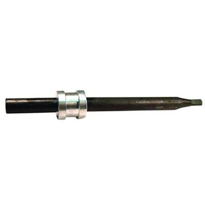 Engine Works 15007 Oil Pump Primer Black Oxide Steel with Bushing Small Block