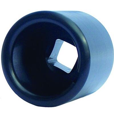 Engine Works 15010 Crankshaft Turning Socket Aluminum Natural 1/2 in. Drive 1.25