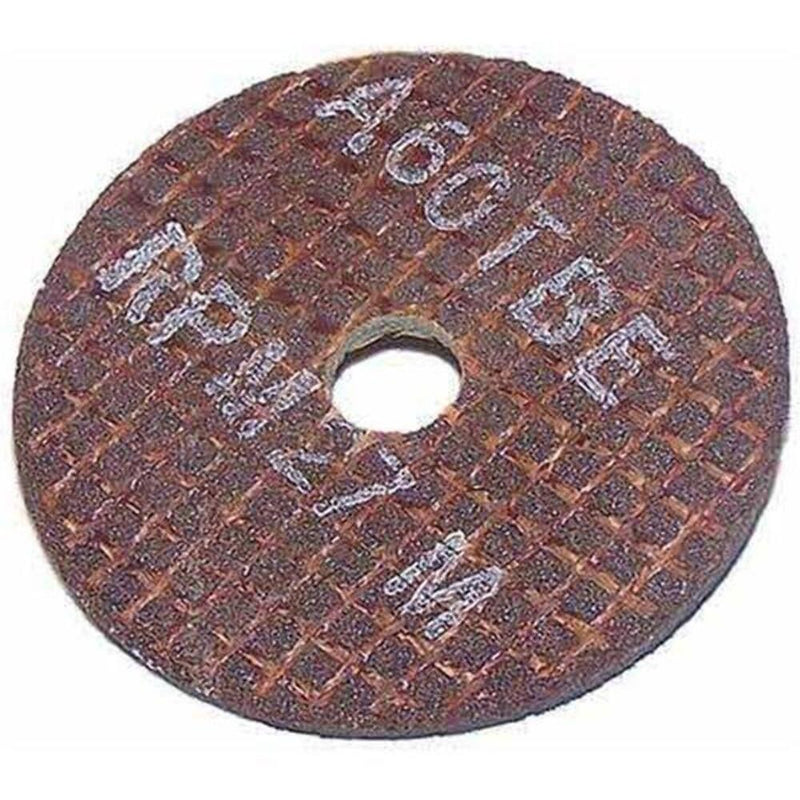 Engine Works 15039-W Grinding Wheel, 120 Grit, Replacement for EW1-15039,