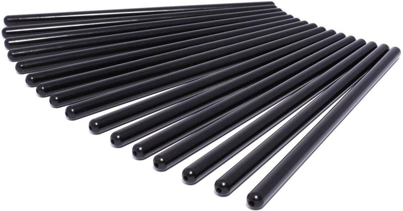 Engine Works 157397 OE Replacement GM LS Pushrods, 5/16" x .075 Wall, 7.397"
