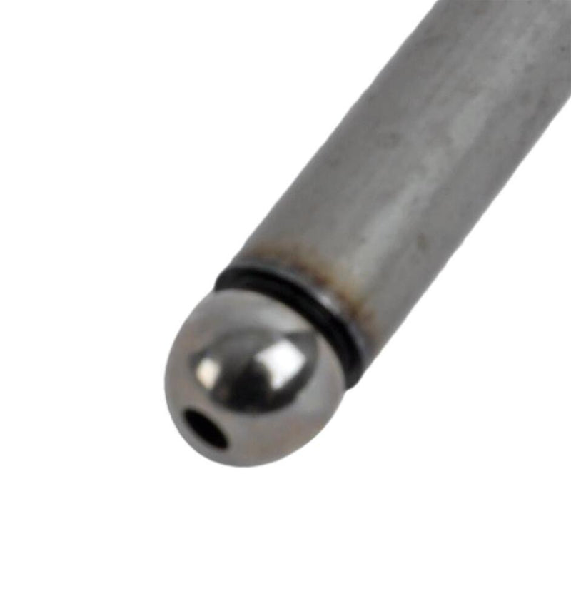 Engine Works 157818 Claimer Series Pushrods, 5/16" Dia., 7.800" Length, Set of 16