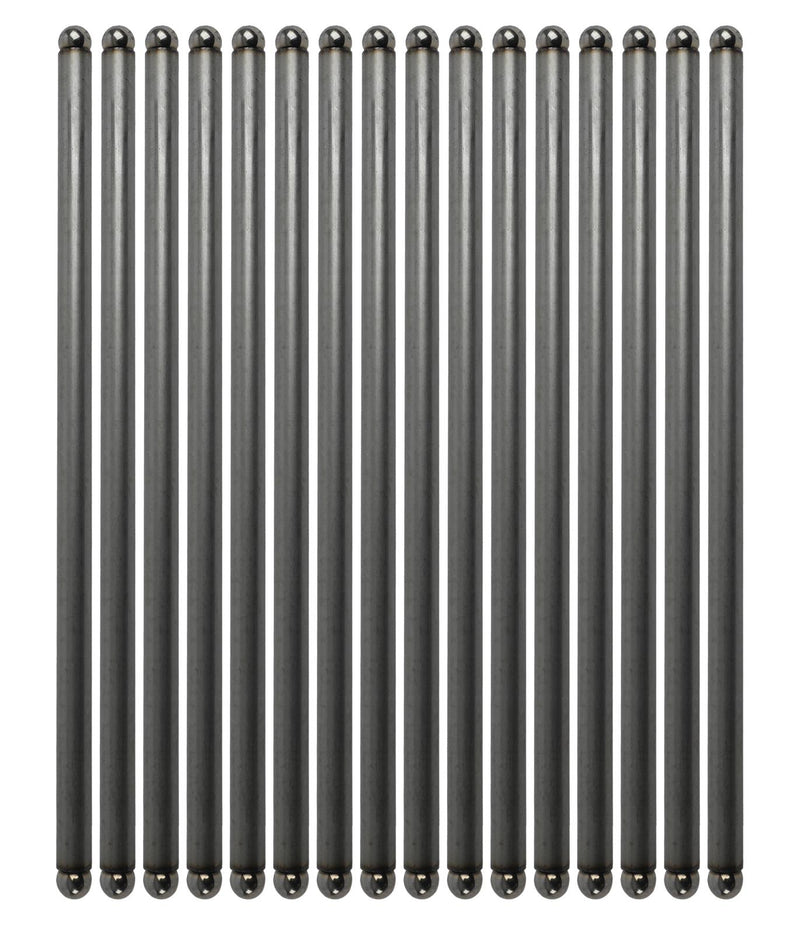 Engine Works 157818 Claimer Series Pushrods, 5/16" Dia., 7.800" Length