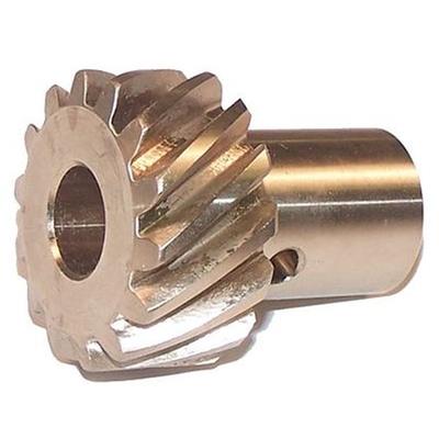 Engine Works 16103 BRONZE DISTRIBUTOR GEAR .467 SB FORD