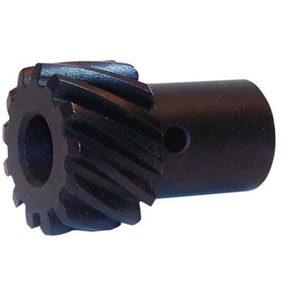 Engine Works 16110 Distributor Gear Iron 0.491 in. Shaft Stock Distributor Chevy