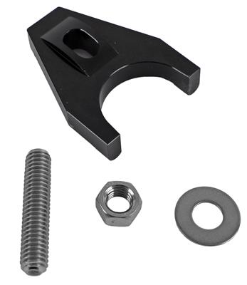 Engine Works 16168 Distributor Hold-Down Clamps. Heavy-Duty Billet Aluminum