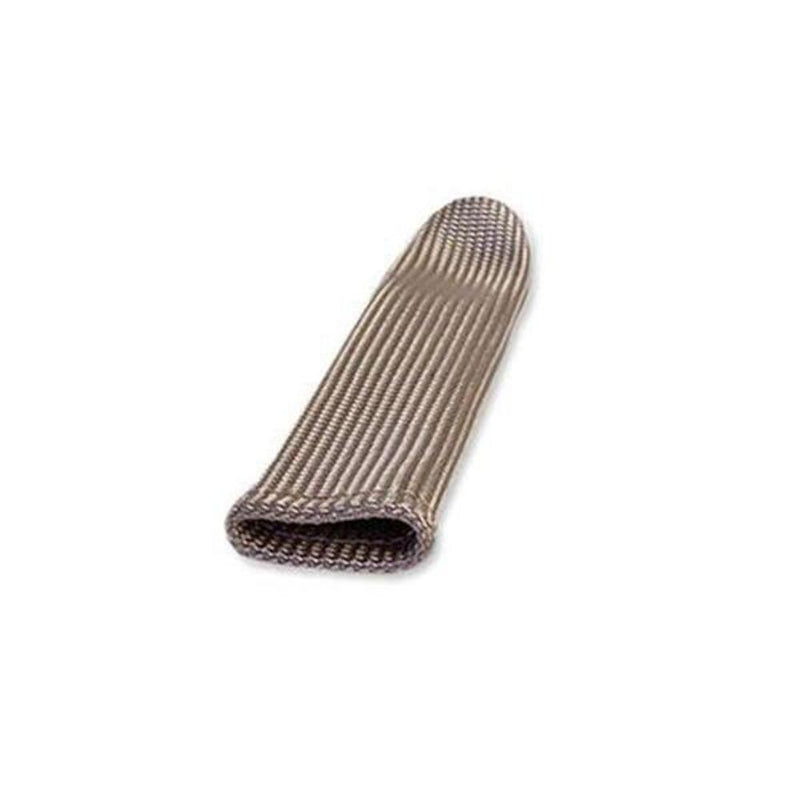 Engine Works 16210 Spark Plug Boot Protector, Fire Boots, 6 in., Natural,
