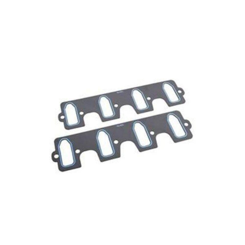 Engine Works 162346 Intake Manifold Gaskets Intake to Head 3.375 in. x 1.150 in.