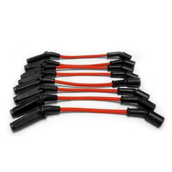 Engine Works 16440 8.5mm Premium Spark Plug Wires - GM LS1