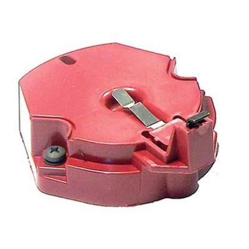 Engine Works 16501R RED HEI ROTOR CHEVY IN-CAP