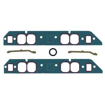 Engine Works 172180-10 Intake Manifold Gasket Intake to Head 2.030 in. x 1.800