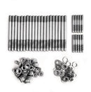 Engine Works 17404 12-Point Head Stud Kit, For LS 2004-Up