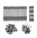 Engine Works 17404 12-Point Head Stud Kit, For LS 2004-Up