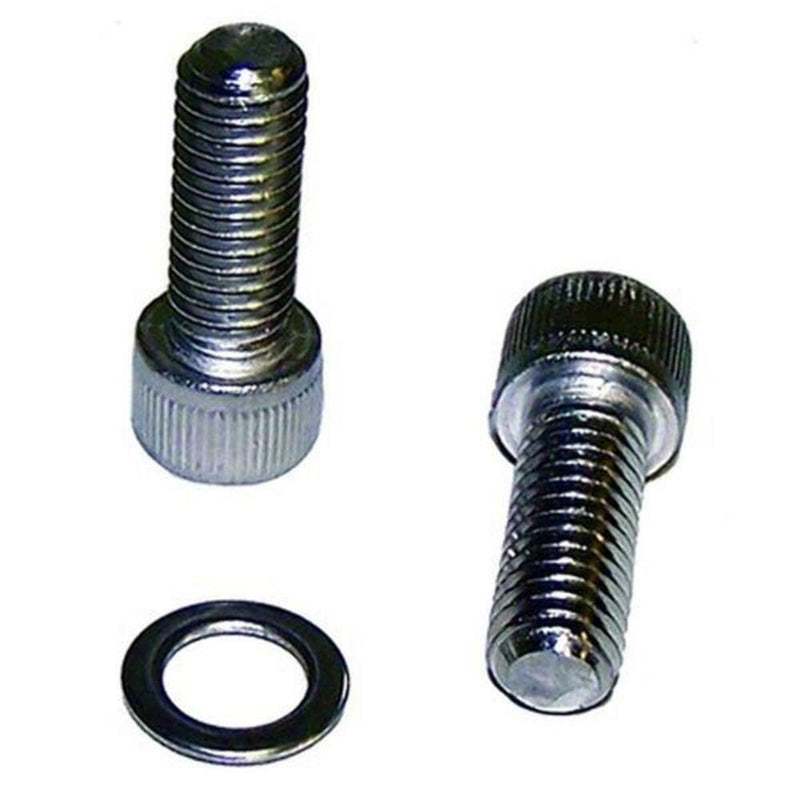 Engine Works 17506 Intake Manifold Bolts Internal Allen Head 3/8 in.-16 Thread