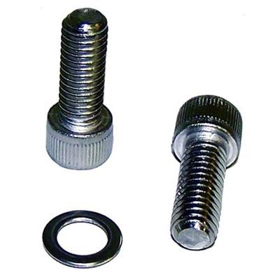 Engine Works 17506 Intake Manifold Bolts Internal Allen Head 3/8 in.-16 Thread