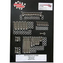 Engine Works 17524 BB FORD 429/460 HEX HEAD ENGINE FASTENER BOLT