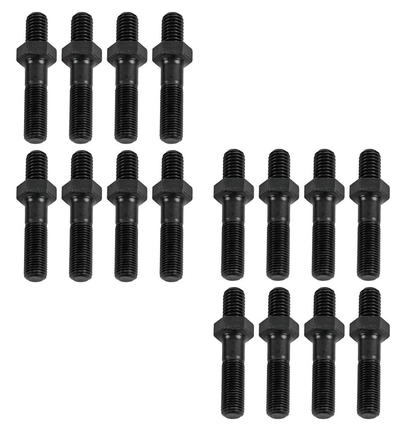 Engine Works 17527 Rocker Arm Studs, 1.925" UNL - 7/16"