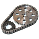 Engine Works 19055 Pro Billet Timing Set SBC w/ Factory Hyd Roller Cam