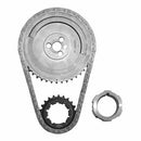 Engine Works 19435S Pro Billet Single Roller Timing Set, For LS2