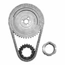Engine Works 19435S Pro Billet Single Roller Timing Set, For LS2