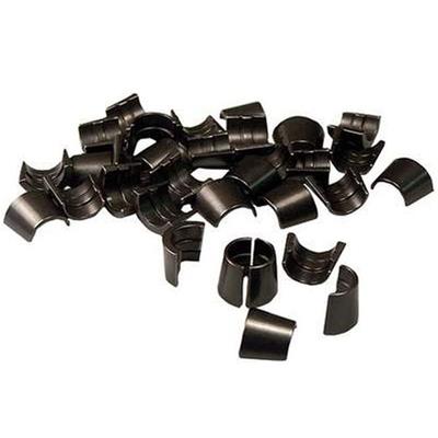 Engine Works 201-16 Valve Locks 7 degree 1-groove Stamped Steel 0.344 in. Stem