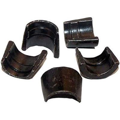 Engine Works 202-16 Valve Locks 7 degree 1-groove Stamped Steel 0.344 in. Stem