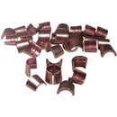 Engine Works 203-16 Valve Locks 7 degree 1-groove Stamped Steel 0.344 in. Stem