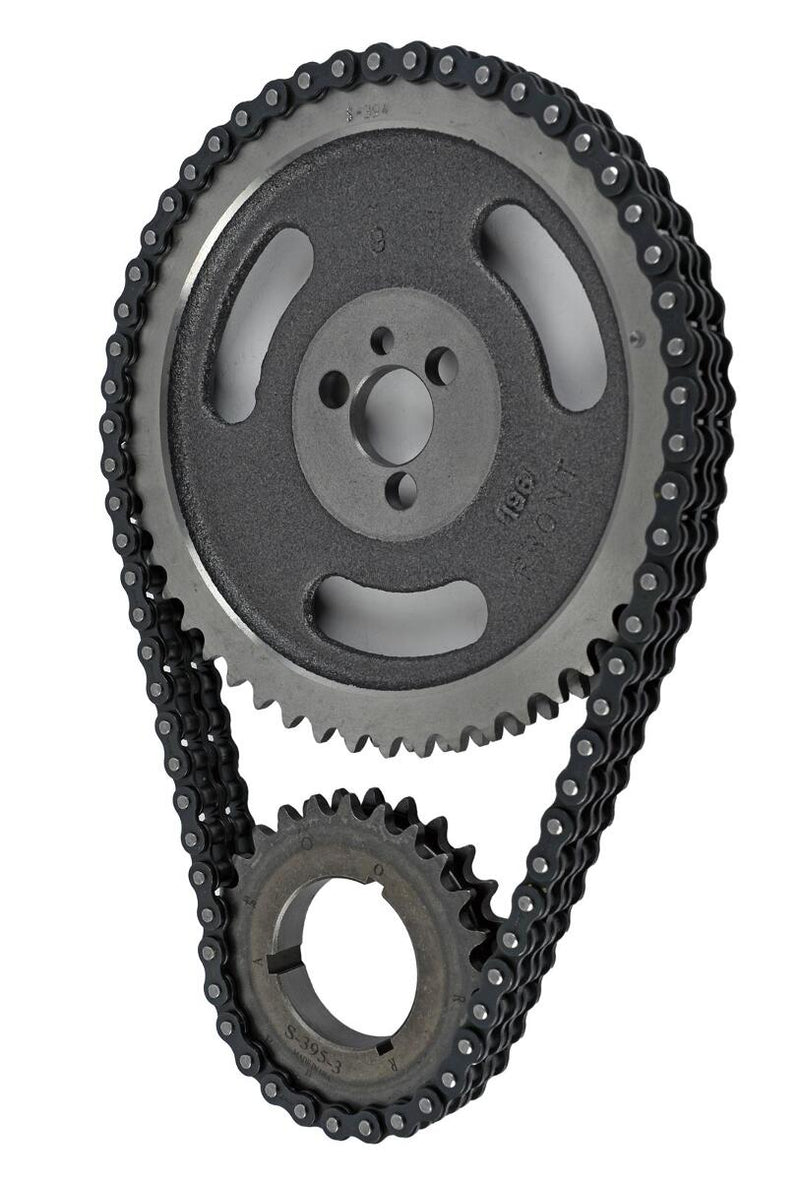 Engine Works 20700 Timing Chain and Gear Set Sportsman Series Double Roller