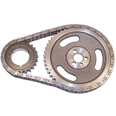 Engine Works 20800 COMPETITION SERIES DBL ROLLER TIMING SET