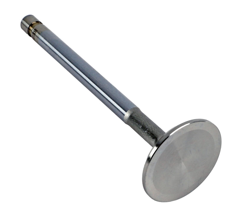 Engine Works 211150 Valves Street Series Exhaust Stainless 1.500 in. Diameter
